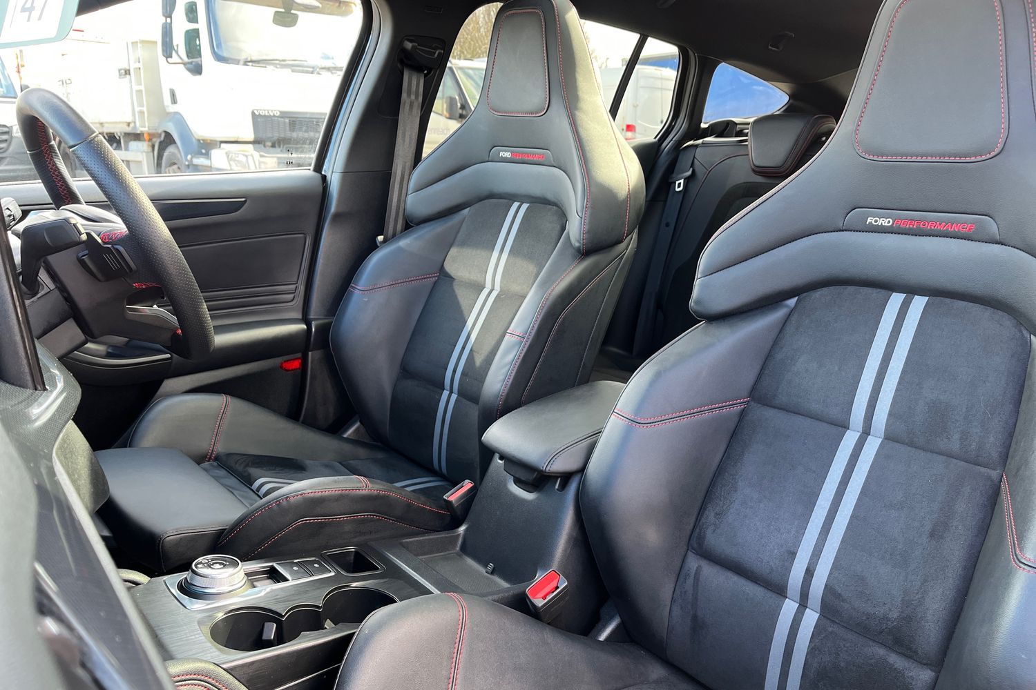 Ford FOCUS Photo 18
