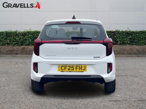 Kia PICANTO Photo autoimg-784a7255e08e7d5ee9f9f3827574dbd929551cf0.jpg
