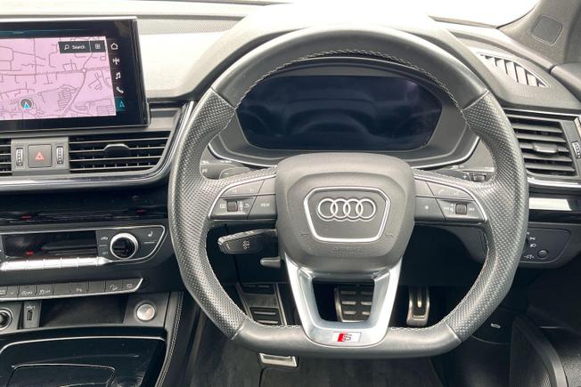 Audi Q5 Photo 11