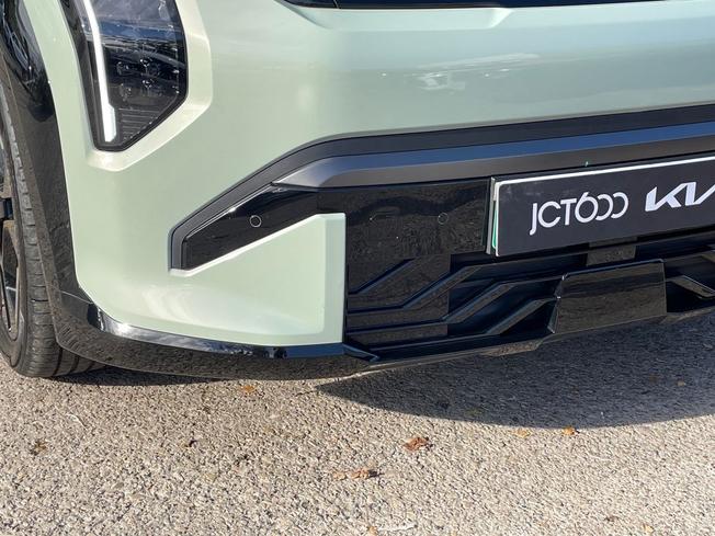 KIA Ev3 Photo 22