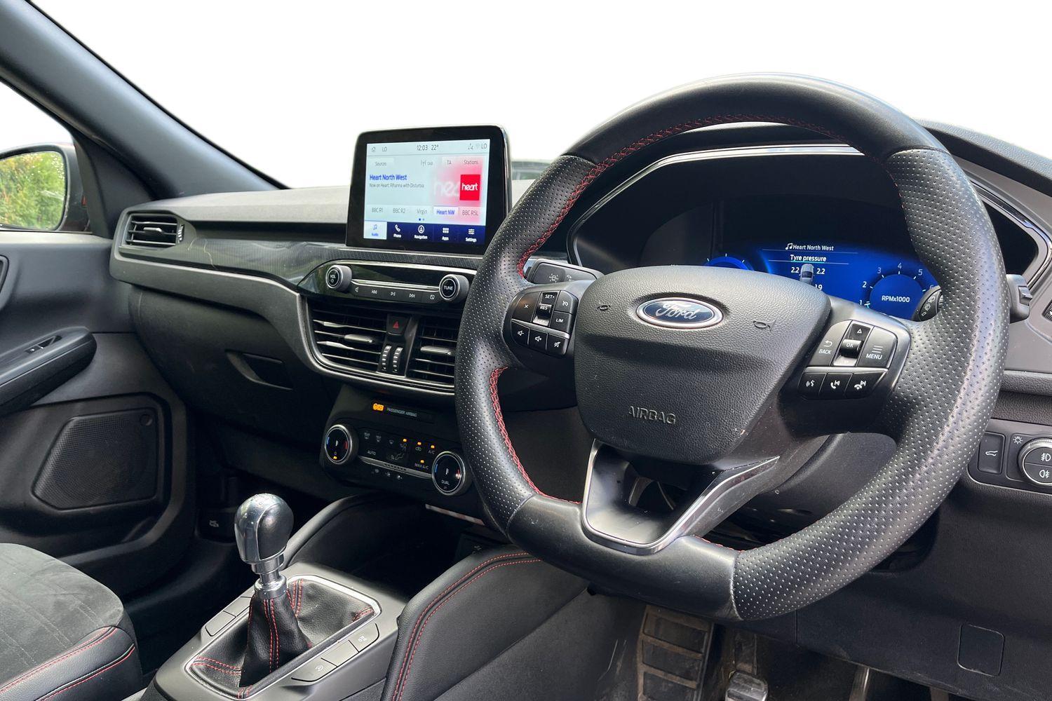 Ford Kuga Photo 8