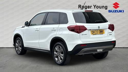 Suzuki Vitara Photo autoimg-784c15961ef089467bea7767baaff34e2c87f47f.jpg