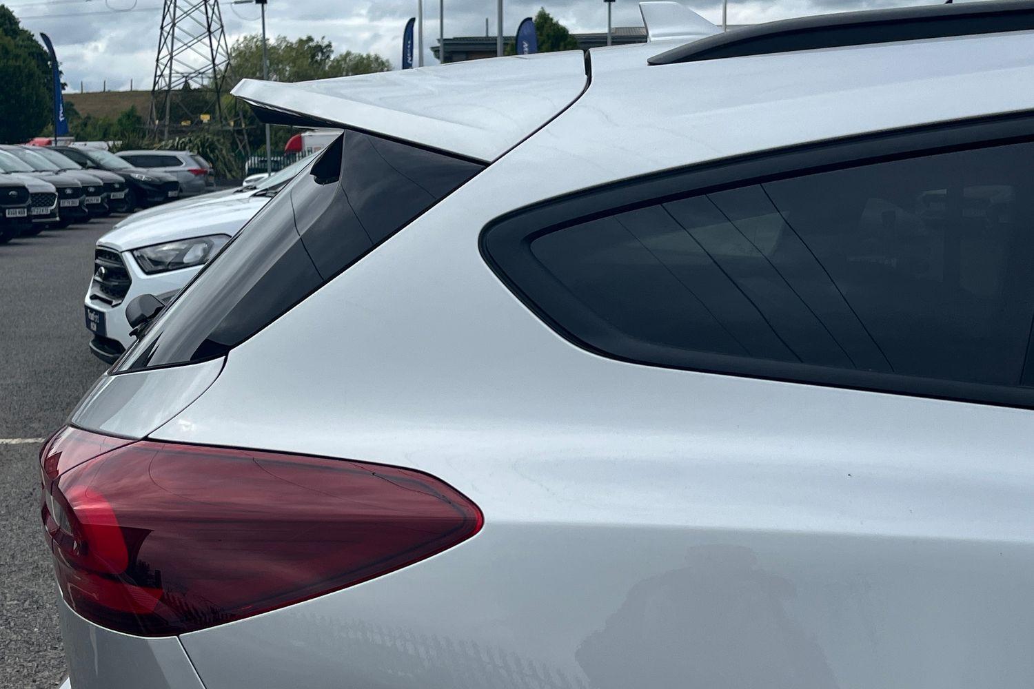 Ford FOCUS Photo 37