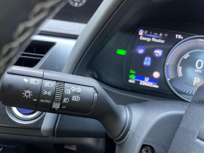 LEXUS UX Photo 32