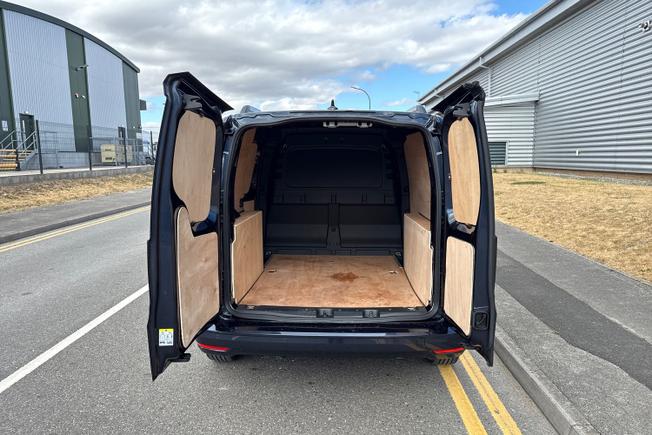 VOLKSWAGEN Caddy Photo 12