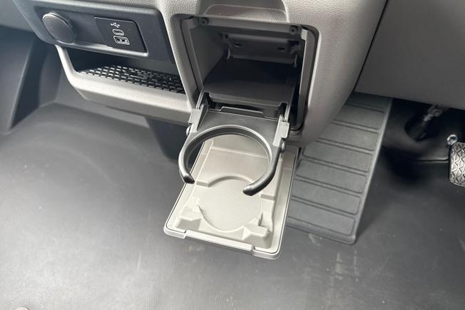 Volkswagen Transporter Photo 41