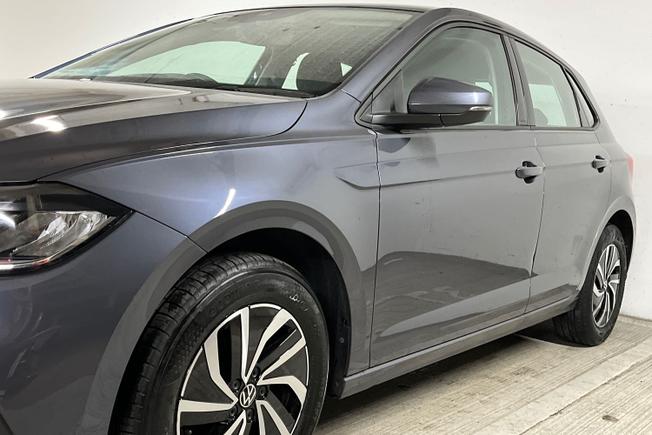 VOLKSWAGEN Polo Photo 30