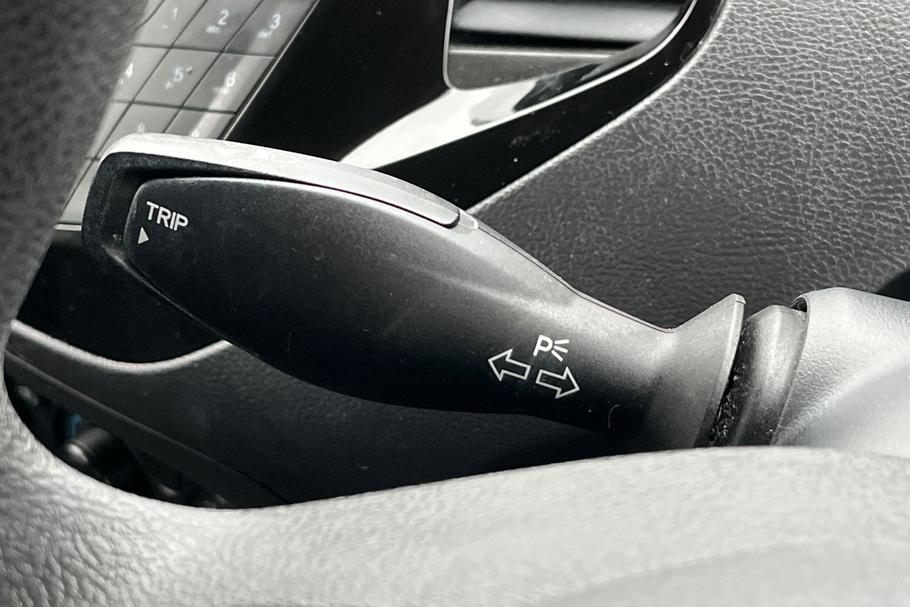 Used Ford KA+ YP67ZKG 14