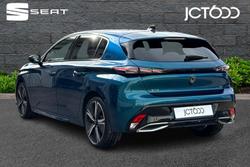 PEUGEOT 308 Photo 3