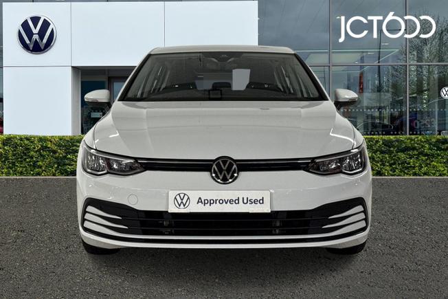 VOLKSWAGEN Golf Photo 8