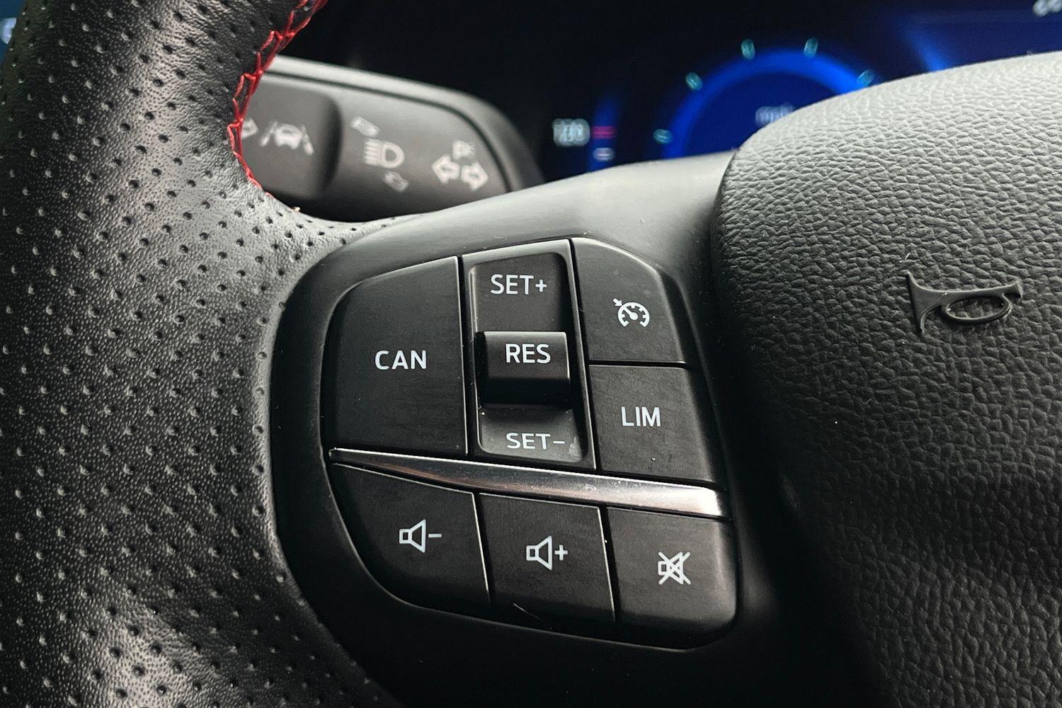 Ford Focus Photo 37