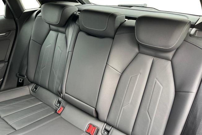 Audi A3 Photo 9