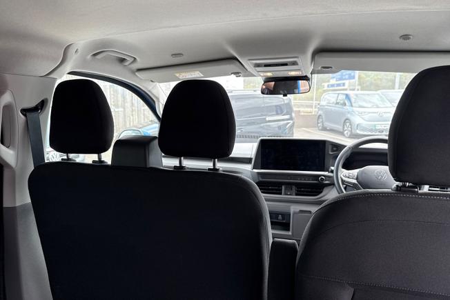 Volkswagen Transporter Photo 36