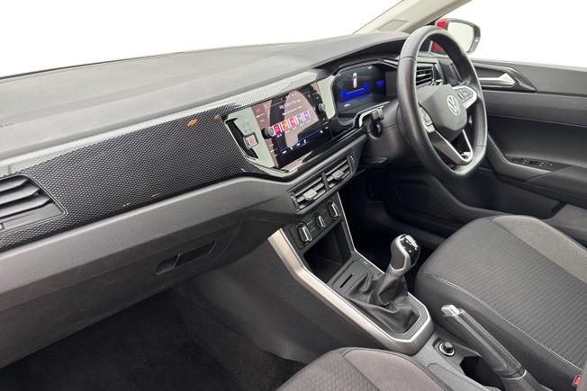 Volkswagen Polo Photo 2