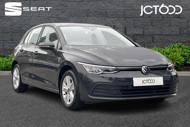 VOLKSWAGEN Golf Photo 1