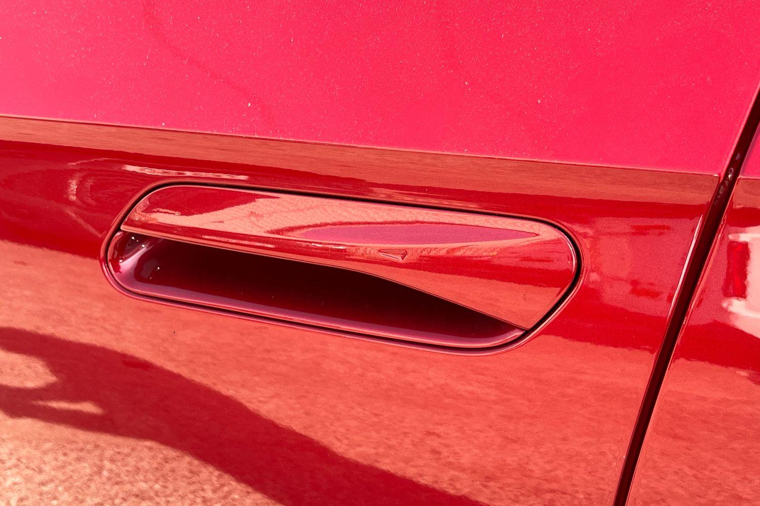 Volkswagen ID.5 Photo 34