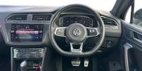 Volkswagen Tiguan Photo 14