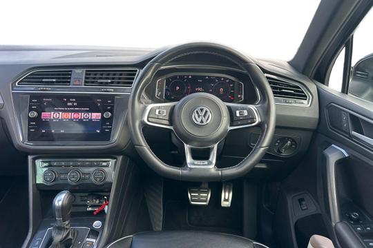 Volkswagen Tiguan Photo autoimg-785c5c209687628c1c6c669f9f79e45e6a580cf1.jpg