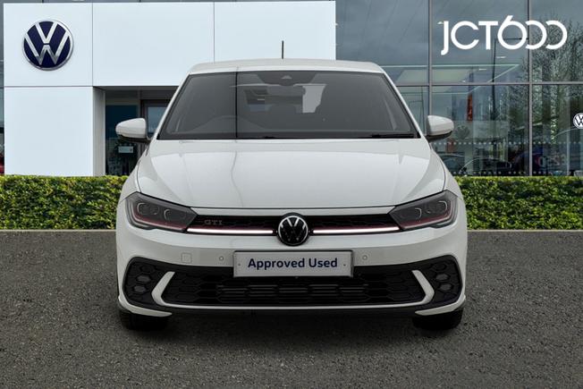 VOLKSWAGEN Polo Photo 8