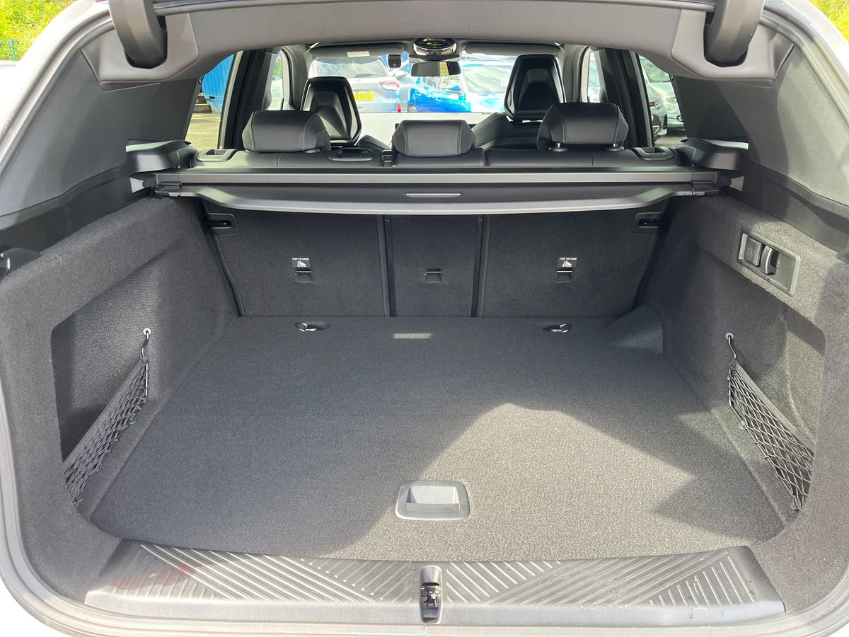 BMW X3 Photo 23