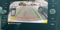 Volkswagen T-cross Photo 12