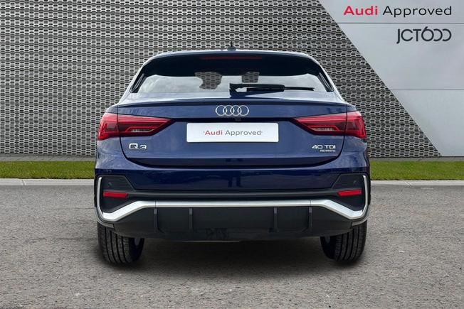 Audi Q3 Photo 7