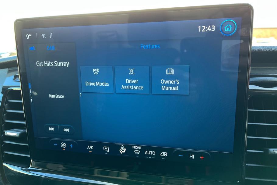 Used Ford TRANSIT WO25UNN 32