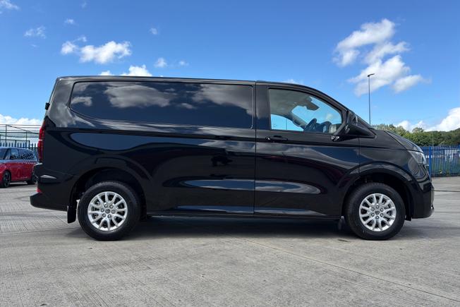 Volkswagen Transporter Photo 28