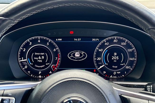 VOLKSWAGEN Arteon Photo 15