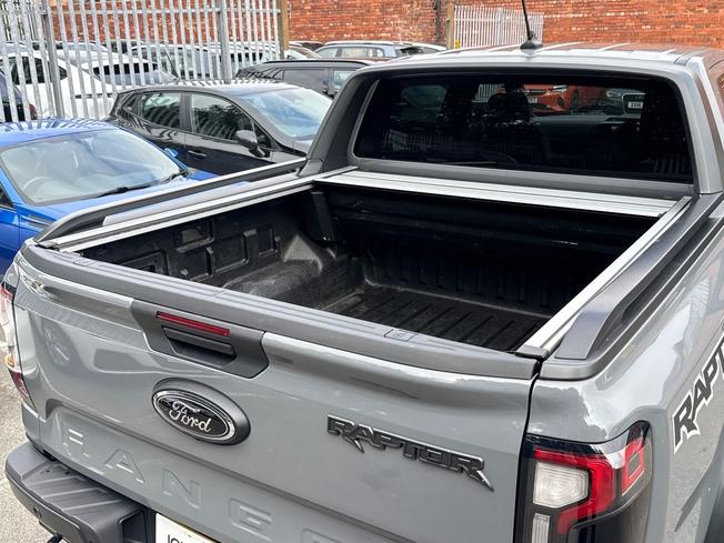 FORD Ranger Photo 43