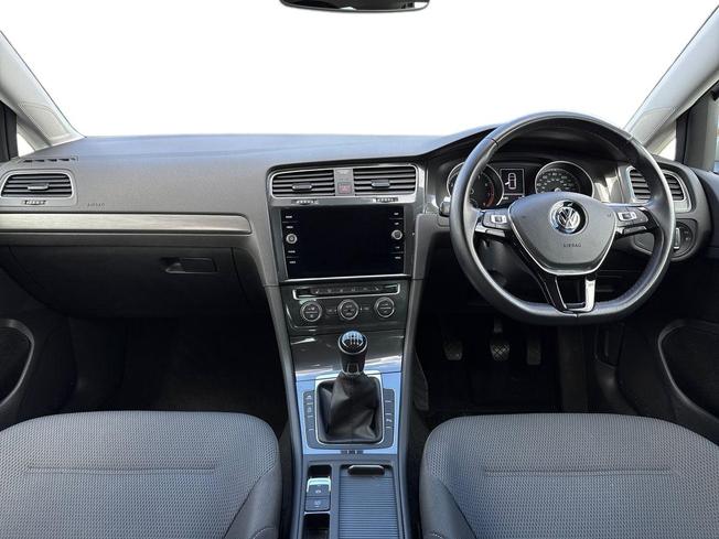 Volkswagen Golf Photo 10