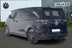 Volkswagen ID. Buzz Photo 3