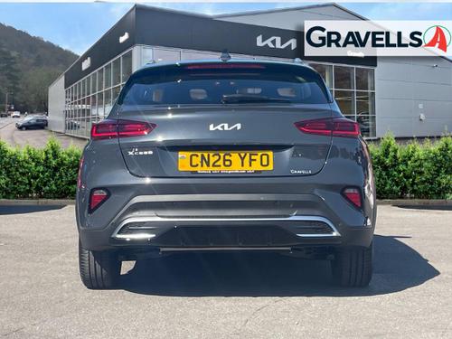 Kia XCEED Photo autoimg-7861cf300fa8c4afbe8d1154ade9d39faa688b4d.jpg