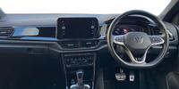 Volkswagen T-roc Photo 7