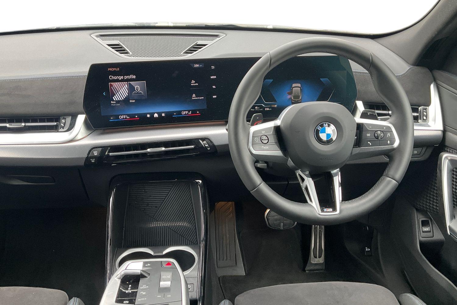 BMW X2 Photo 10