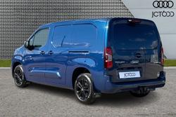 CITROEN Berlingo Photo 3