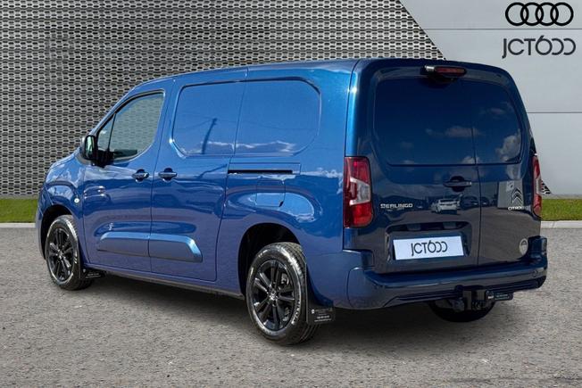 CITROEN Berlingo Photo 3