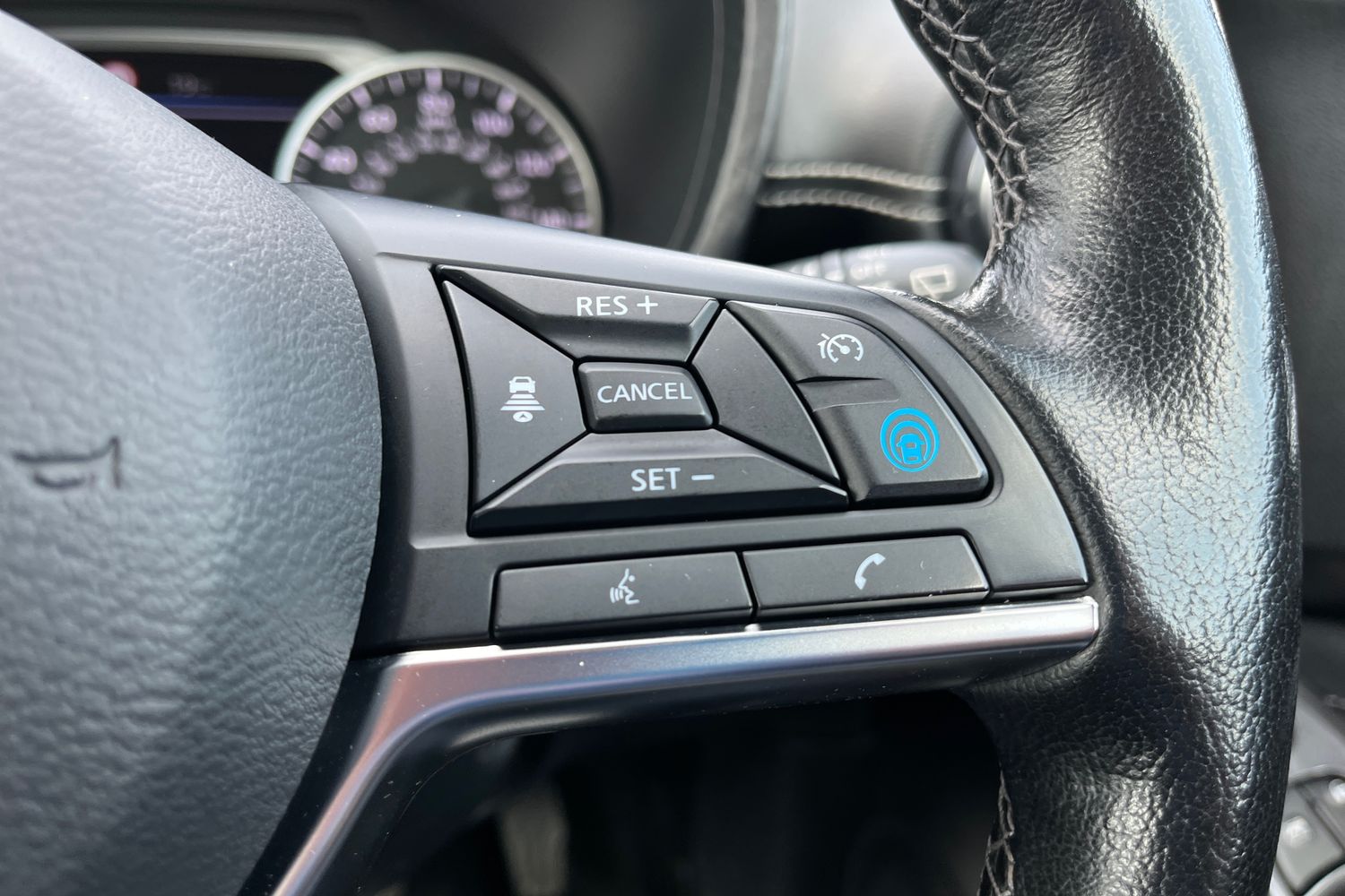 Nissan JUKE Photo 29
