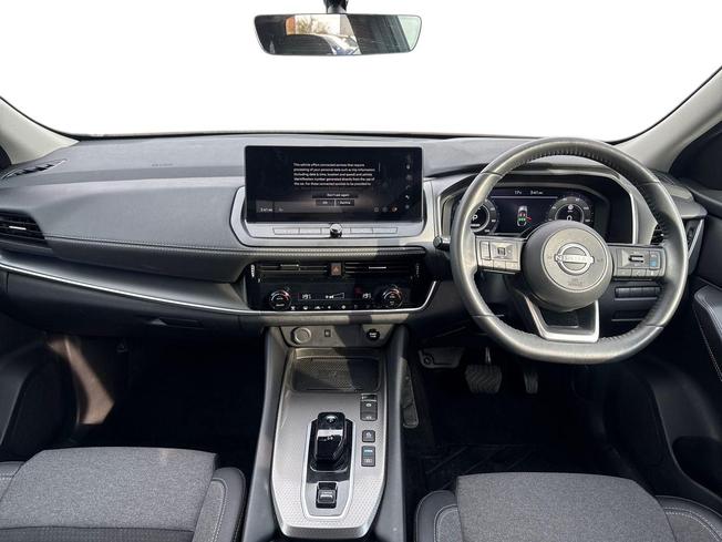 NISSAN Qashqai Photo 10