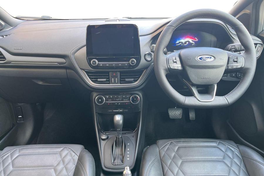 Ford PUMA Photo autoimg-786489fabe155089fc491d081f99144c0977dd6d.jpg