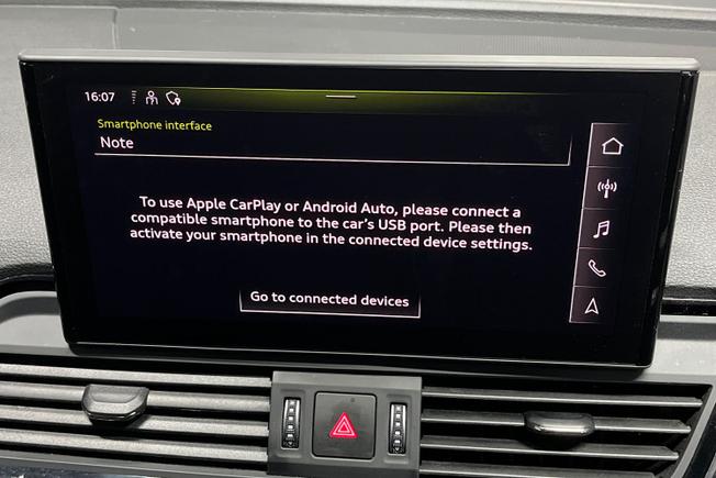 AUDI Q5 Photo 22