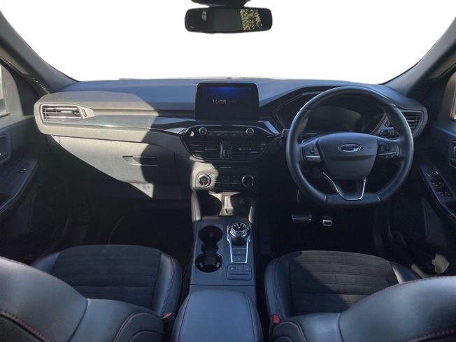 FORD Kuga Photo 10
