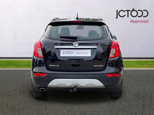 VAUXHALL Mokka X Photo 7