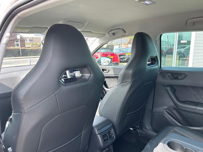 CUPRA Ateca Photo 41