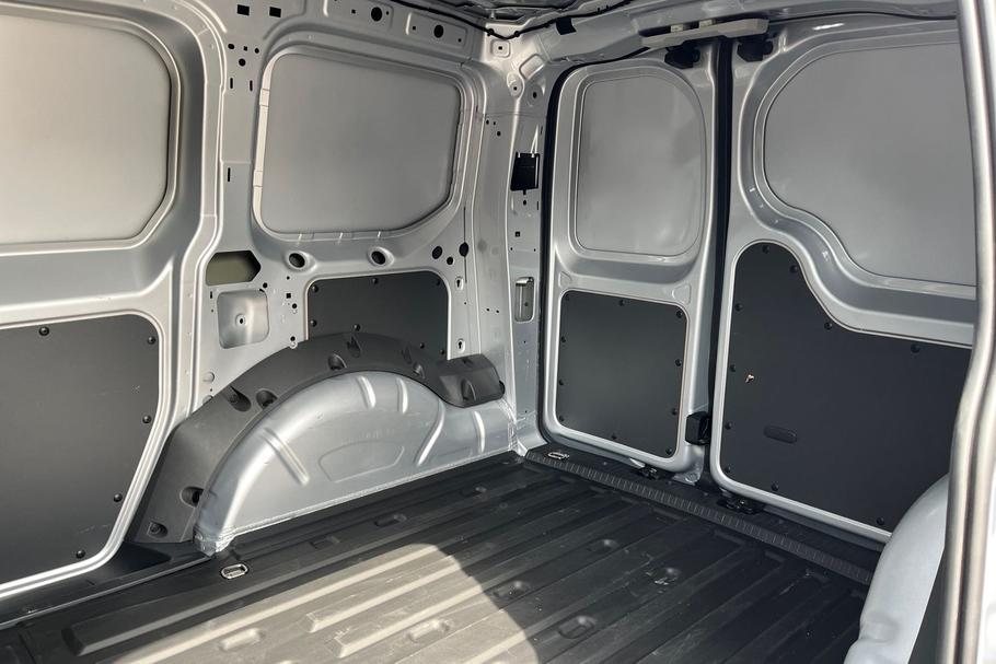 Used Ford TRANSIT CONNECT HT25KKB 4