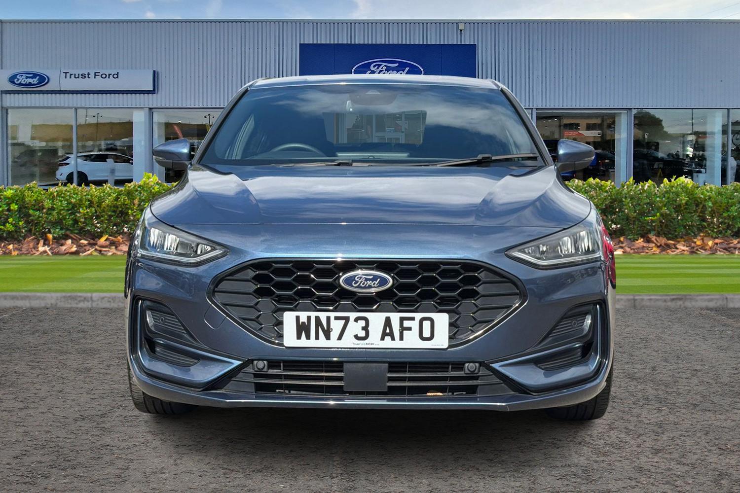 Ford FOCUS Photo 5