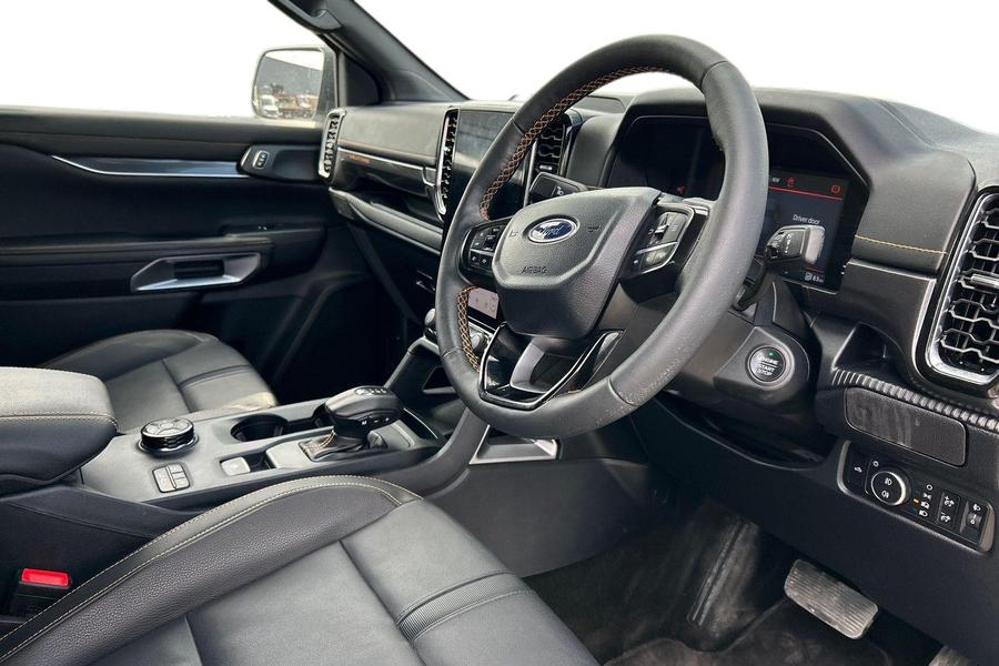 Ford RANGER Photo autoimg-7867f605cefe8984c5de2b0cfe86c6bb3bac9a1b.jpg