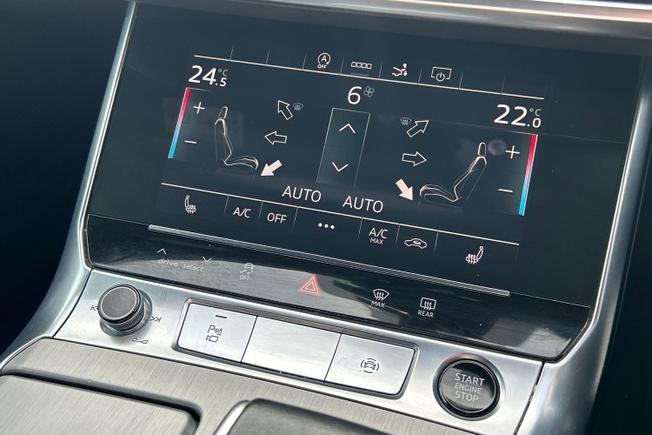 AUDI A7 Photo 49