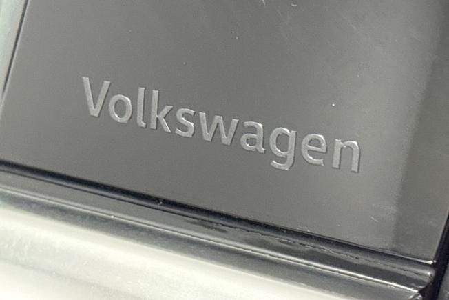 VOLKSWAGEN Tiguan Photo 34