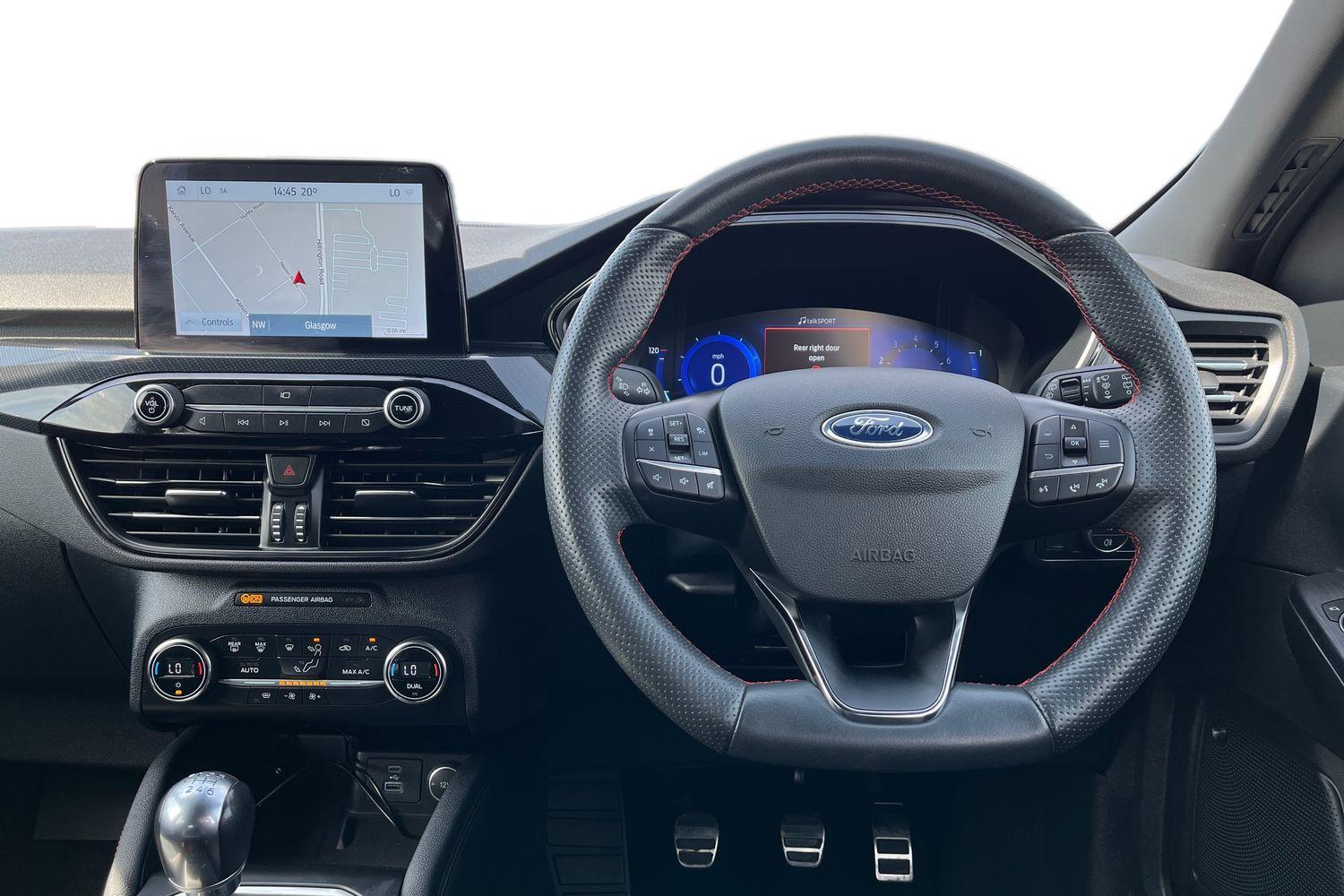 Ford Kuga Photo 10